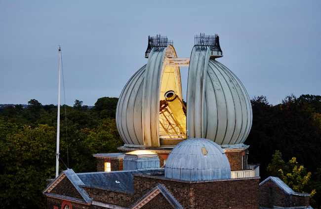 Royal Observatory Greenwich