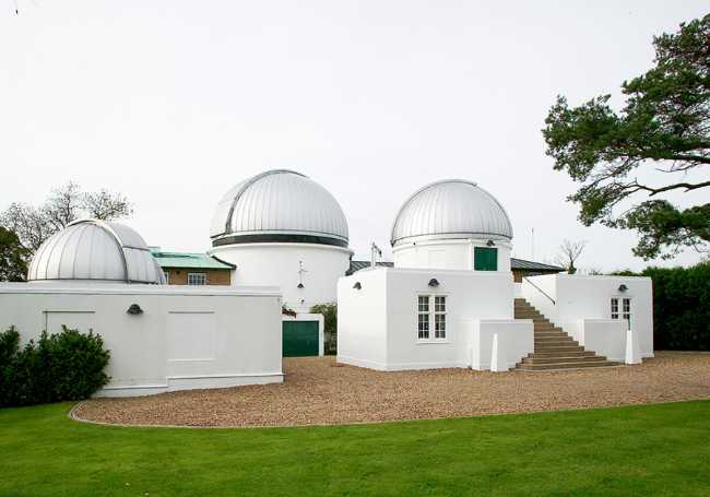 UCL Observatory