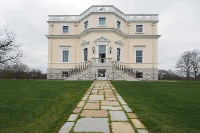 King’s Observatory