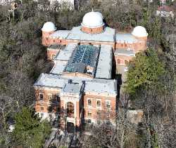 Vienna Observatory