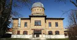 Kuffner Observatory