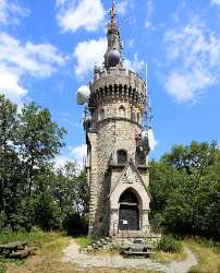 Habsburgwarte