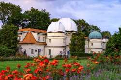 Štefánik Observatory