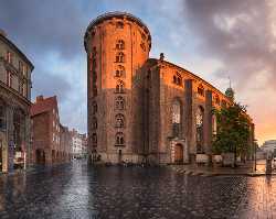 The Round Tower