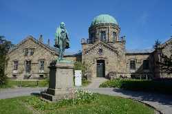 Østervold Observatory