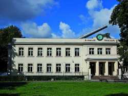 Archenhold Observatory