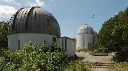 Wilhelm-Foerster Observatory
