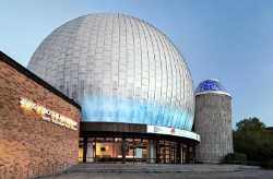 Zeiss-Großplanetarium