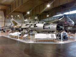Military Aviation Museum