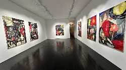 Contemporary Fine Arts