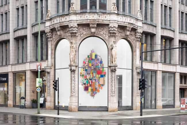 Galerie Thomas Schulte