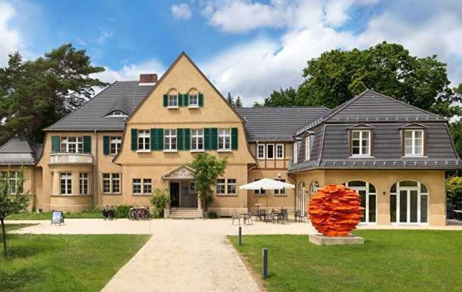 Haus am Waldsee