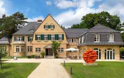 Haus am Waldsee