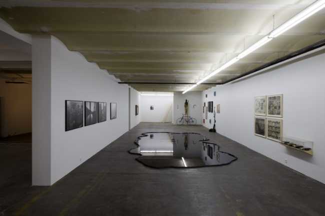 Galeria Plan B