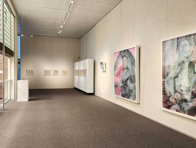 Zilberman Gallery