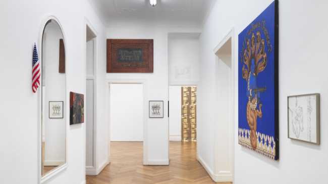 Galerie Buchholz