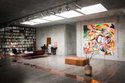 Boros Collection