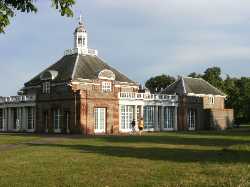 Serpentine Gallery