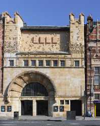 Whitechapel Gallery