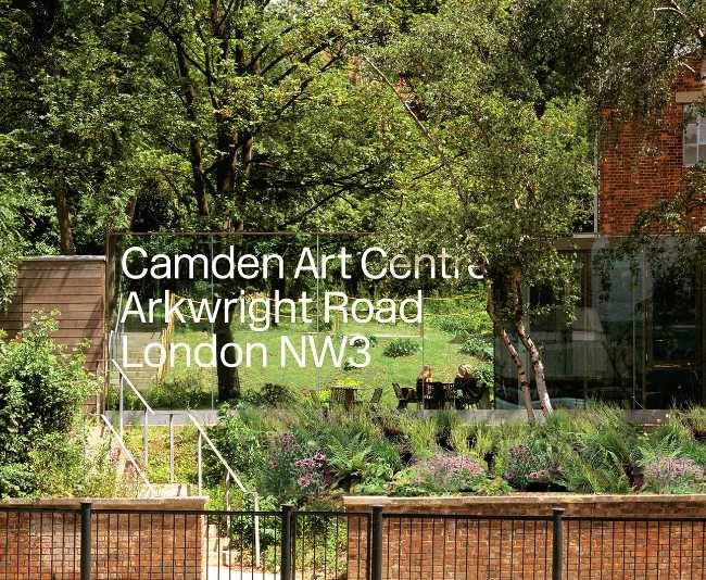 Camden Art Centre