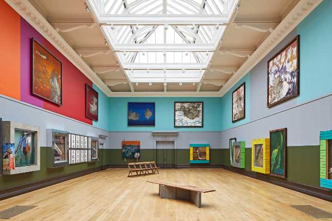 South London Gallery