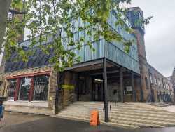 Goldsmiths Centre for Contemporary Art