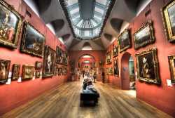 Dulwich Picture Gallery
