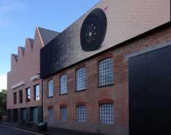 Newport Street Gallery