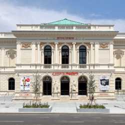 Albertina Modern