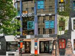 Kunst Haus Wien
