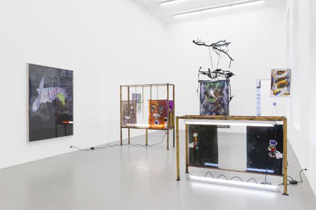 Galerie Meyer Kainer