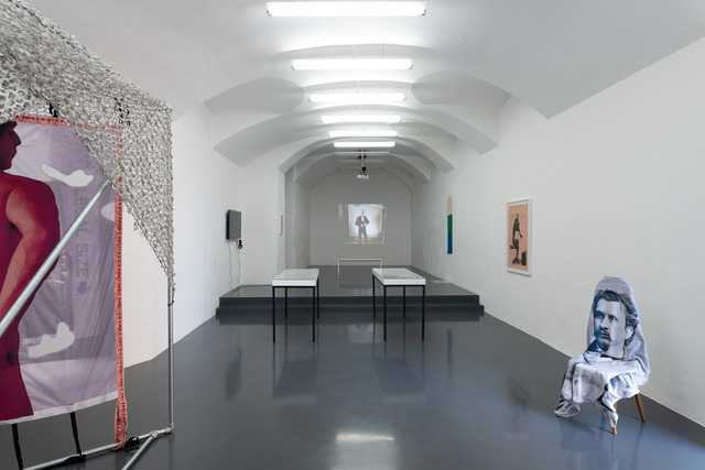 Galerie Emanuel Layr