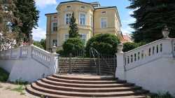 Castle Dolní Počernice