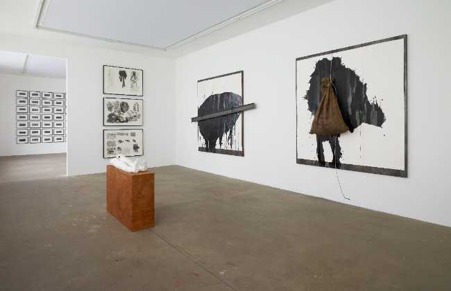 Galleri Bo Bjerggaard
