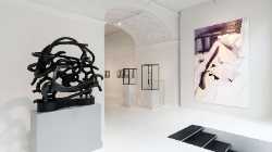 Martin Asbæk Gallery