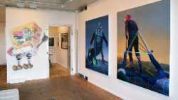 Gallery Poulsen