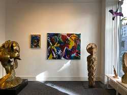 Galerie Birch