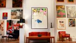 Secher Fine Art & Design