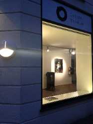 Oxholm Gallery