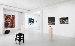 Galerie Mikael Andersen