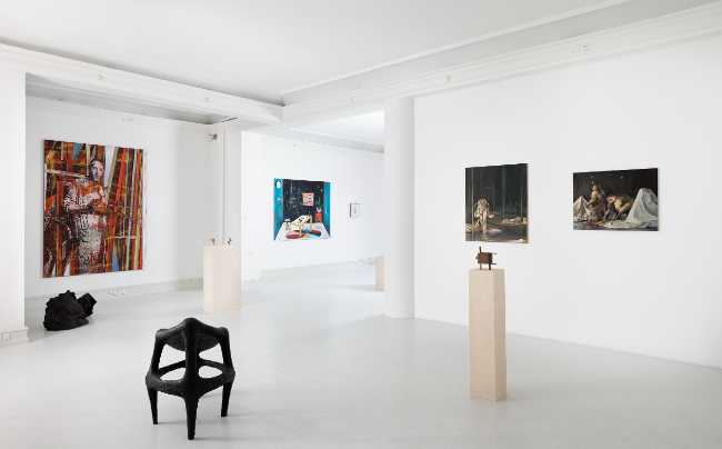 Galerie Mikael Andersen