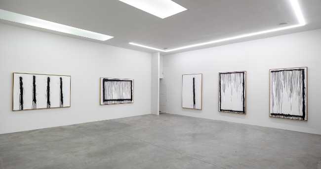 Eighteen Gallery