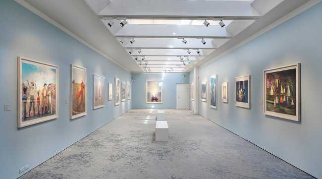 Kunstforeningen