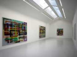 Galerie Perrotin