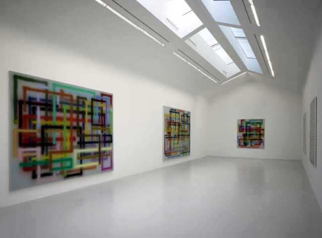 Galerie Perrotin