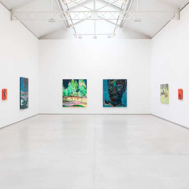 Galerie Thaddaeus Ropac