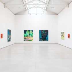 Galerie Thaddaeus Ropac