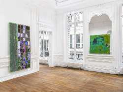Galerie Chantal Crousel