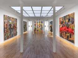 Galerie Kamel Mennour