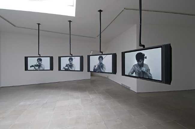 Marian Goodman Gallery